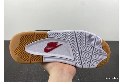 Nike 4 SB Jordan x Air 0801
